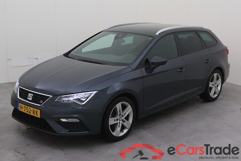 SEAT Leon ST 110 kW #1