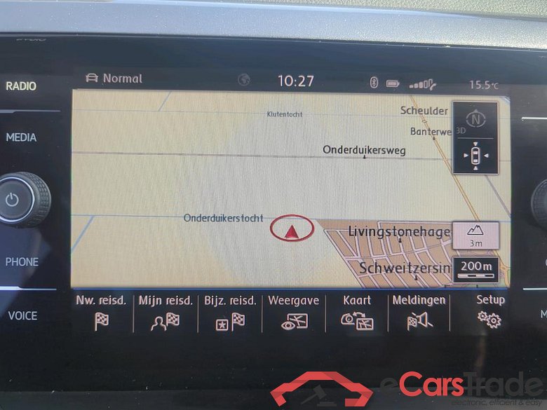 VOLKSWAGEN POLO 85 kW #3