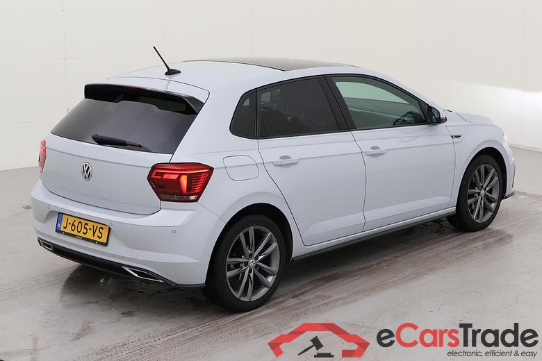 VOLKSWAGEN POLO 85 kW #5