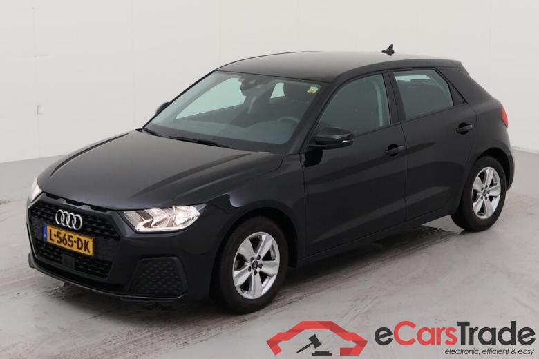 AUDI A1 Sportback 70 kW #1