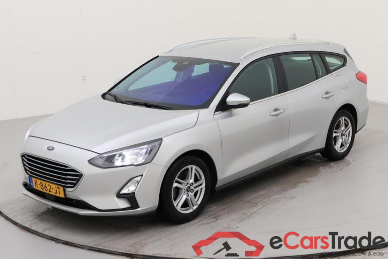 FORD Focus Wagon 91 kW