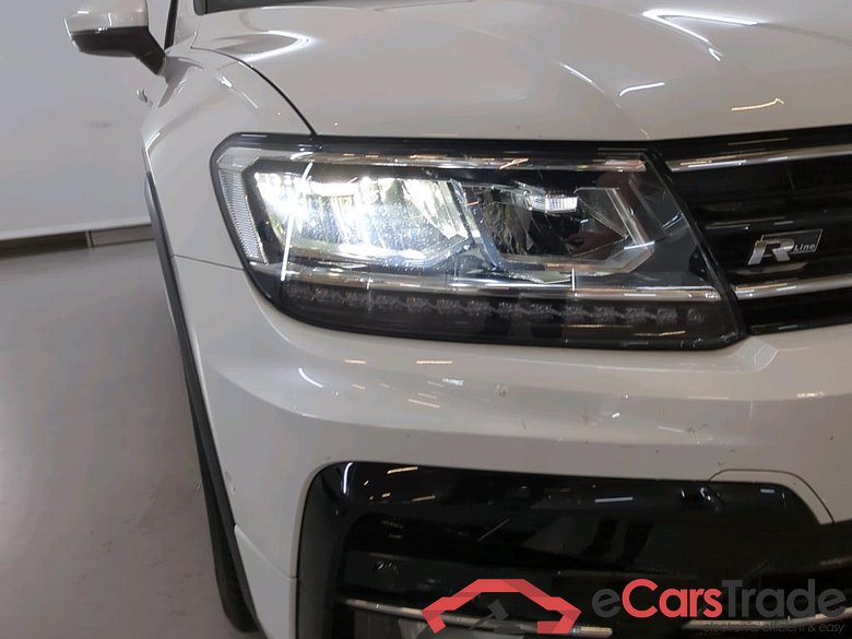 VOLKSWAGEN Tiguan 110 kW #4