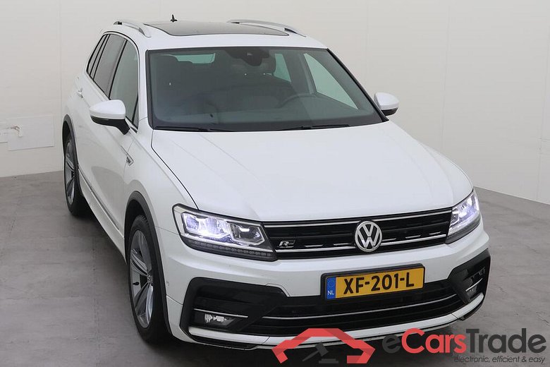 VOLKSWAGEN Tiguan 110 kW #5