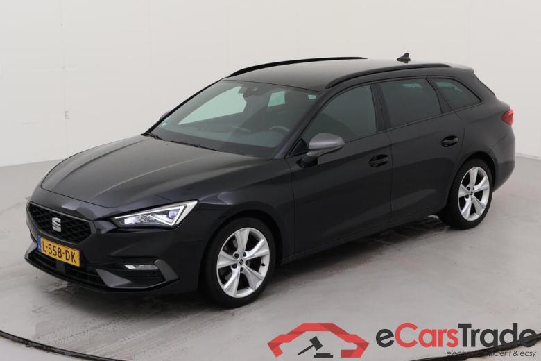 SEAT Leon Sportstourer 110 kW #1