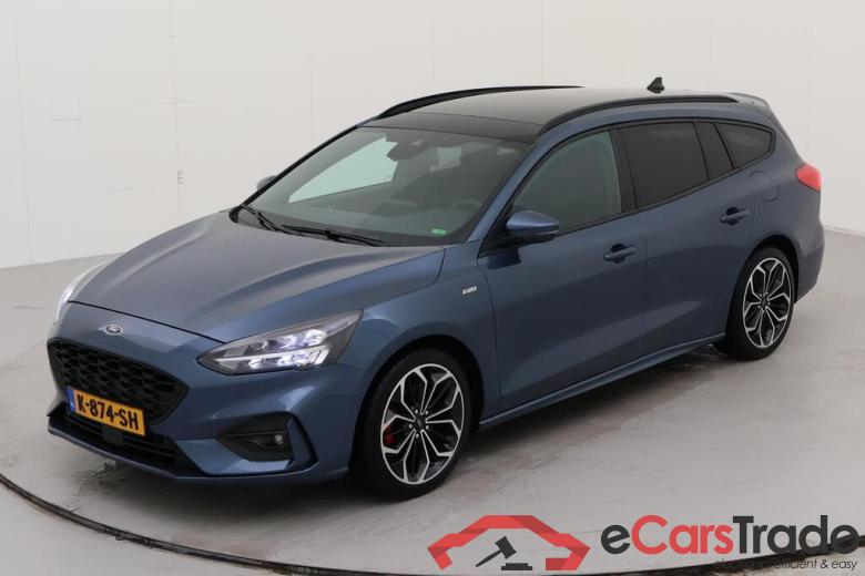 FORD Focus Wagon 91 kW #1