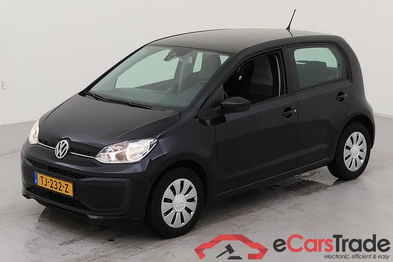 VOLKSWAGEN up! 44 kW