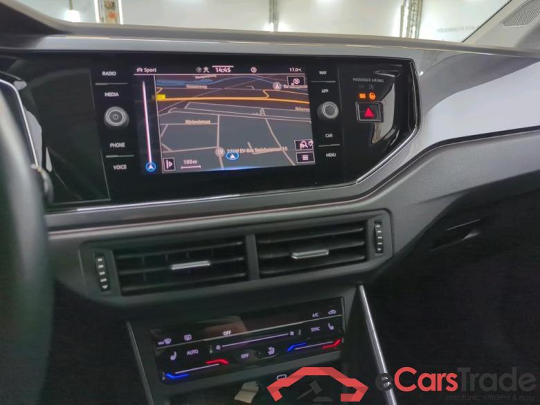 VOLKSWAGEN POLO 70 kW #2