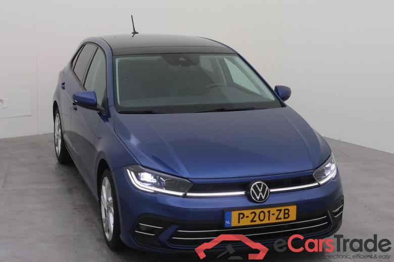 VOLKSWAGEN POLO 70 kW #5