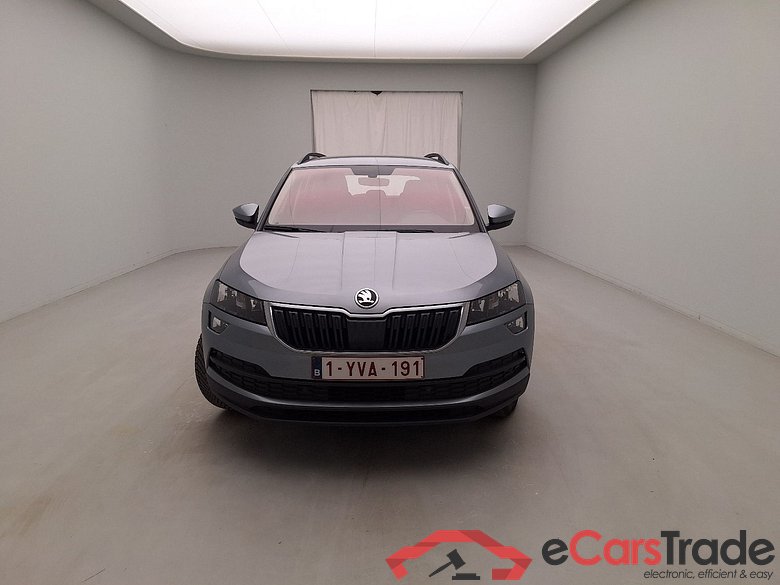 Skoda, Karoq '17, Skoda Karoq 1.6 CRTDI 85KW Ambition 5d #1