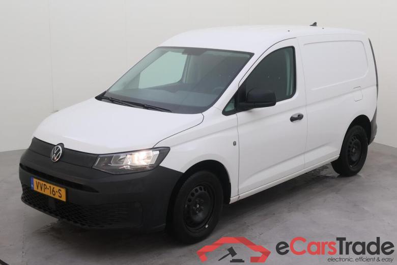 VOLKSWAGEN Caddy Cargo 55 kW #1