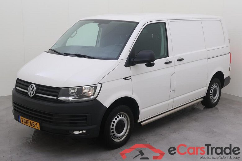 VOLKSWAGEN Transporter 75 kW #1