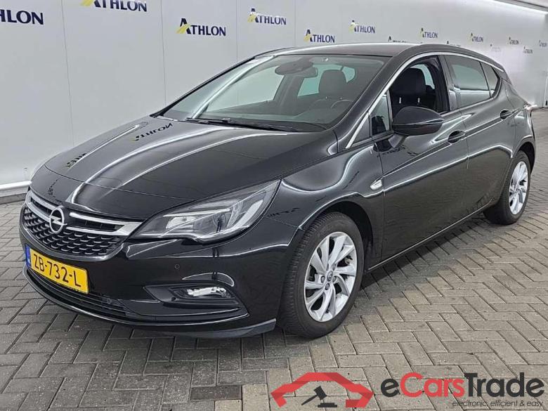 OPEL ASTRA 1.0 Turbo S/S Business Executive 5D 77kW #1