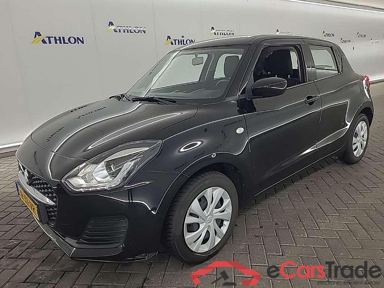 SUZUKI Swift 1.2 Smart Hybrid Comfort 5D 61kW