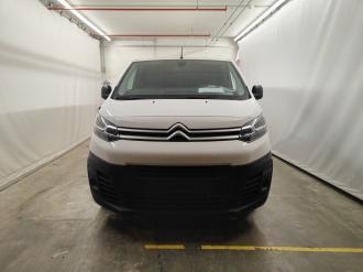 Citroen Jumpy
