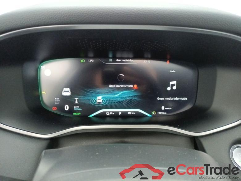 MG Marvel R 70 kWh Luxury 5d excluweb end 16.01 #6