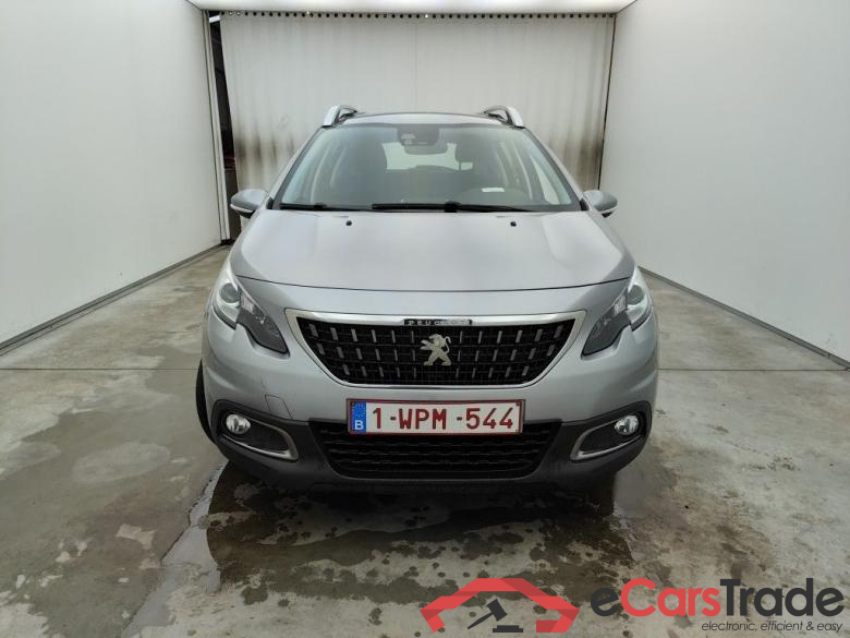 Peugeot 2008 1.5 BlueHDi 75kW S&S Active 5d