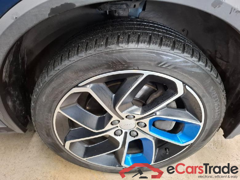 LynkAndCo Lynk & Co 01 ´20 LYNK & CO 01 PHEV 5d 132kW