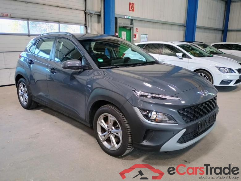 HYUNDAI Kona 1.0 T-GDI Premium