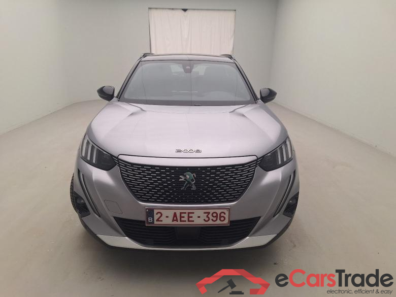 Peugeot, 2008 '19, Peugeot 2008 e-2008 GT 5d