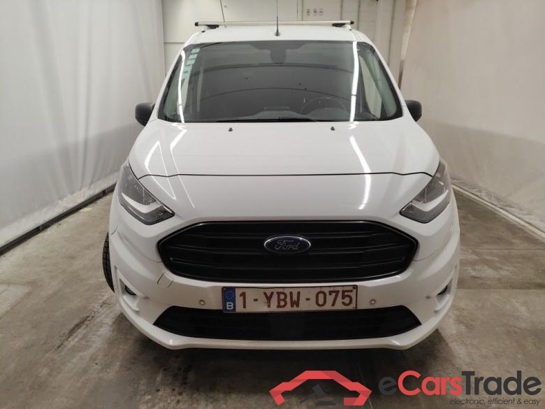 Ford Transit Connect 1.5 TDCi 88kW L2 Trend 4d