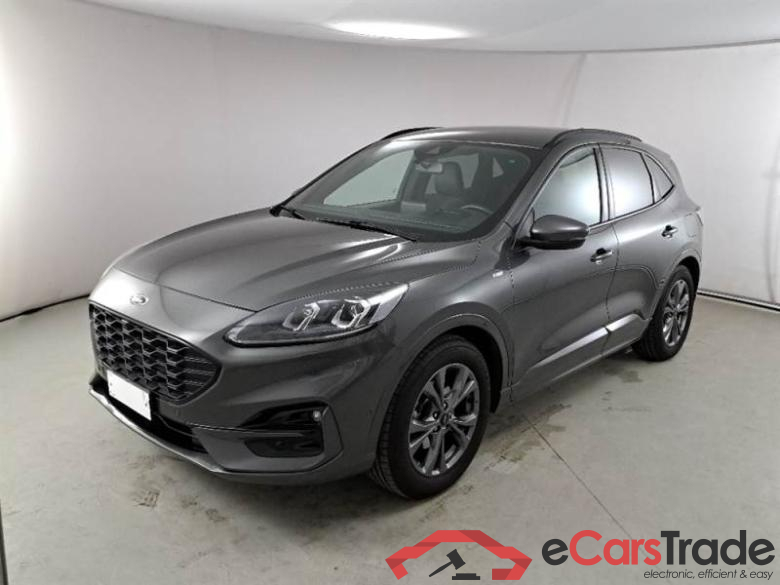 Ford 7 FORD KUGA / 2019 / 5P / SUV 1.5 ECOBLUE 120CV 2WD ST-LINE X AUTO