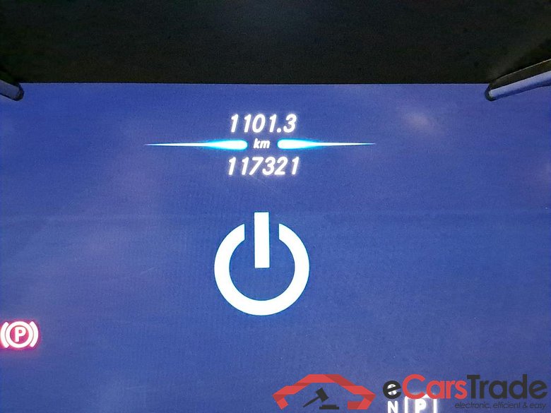 MERCEDES - MER GLC 300 de 306PK DCT 4MATIC Business Solution AMG & Pack Plus * HYBRID * #5