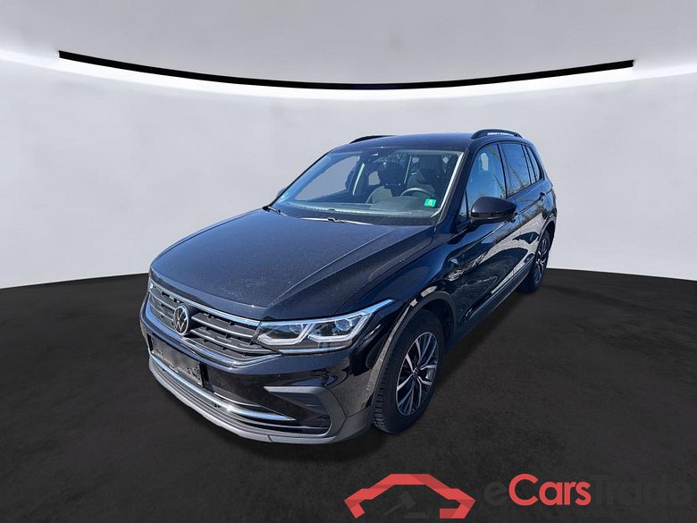 Vw Life Tiguan
