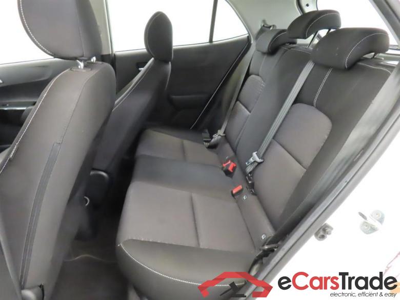 KIA PICANTO 1.0 DPi ComfortL. 5p #6
