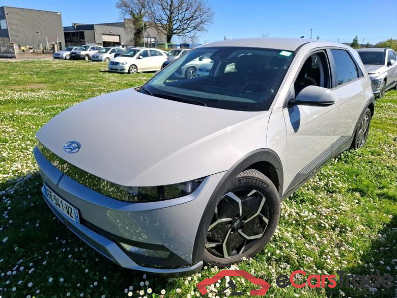 Hyundai BEV 73KWH RWD INTUITIVE Ioniq 5 Intuitive Electrique 72kWh BVA