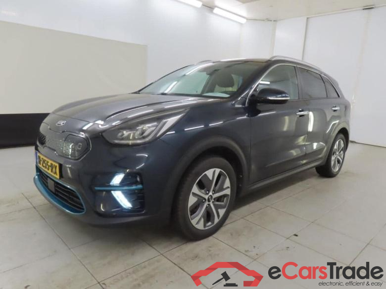 KIA e-Niro ExecutiveLine 64 kWh