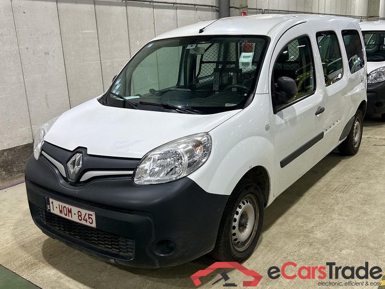 Renault Kangoo Express Maxi 1.5 DCI Energy EU6 PDC ... #1