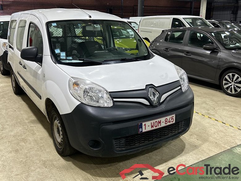 Renault Kangoo Express Maxi 1.5 DCI Energy EU6 PDC ... #2