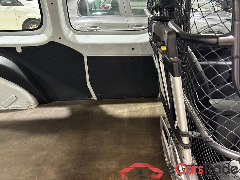 Renault Kangoo Express Maxi 1.5 DCI Energy EU6 PDC ... #6