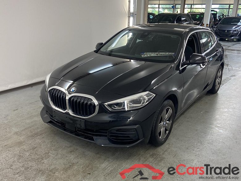 BMW 1-serie 1.5 116D (85KW) Lichtpakket Driving Assistant Business  Model Advantage #1