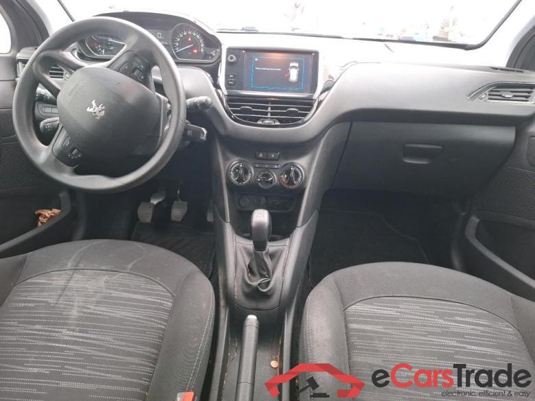 Peugeot BlueHDi 100 S&S PREMIUM PACK 208 Affaire Premium Pack 1.5 HDi 100CV BVM5 E6dT #5
