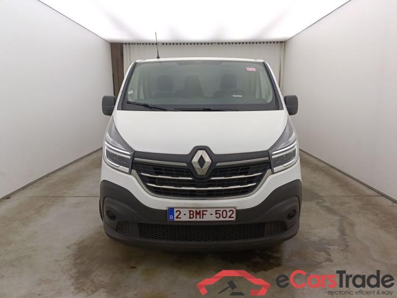 Renault Trafic L2H1 dCi 120 Grand Confort 2.9T 4d #1