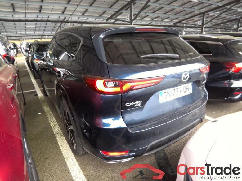 CX-60 E-SKYACTIV 327CH BVA TAK #3