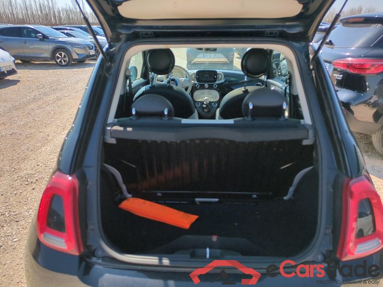 FIAT 500 ES 70 DOLCEVITA RISK #6