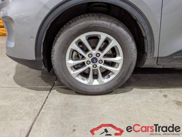 Ford Kuga ´19 Kuga Plug-In Hybrid Titanium 2.5 165KW ATV E6d #6