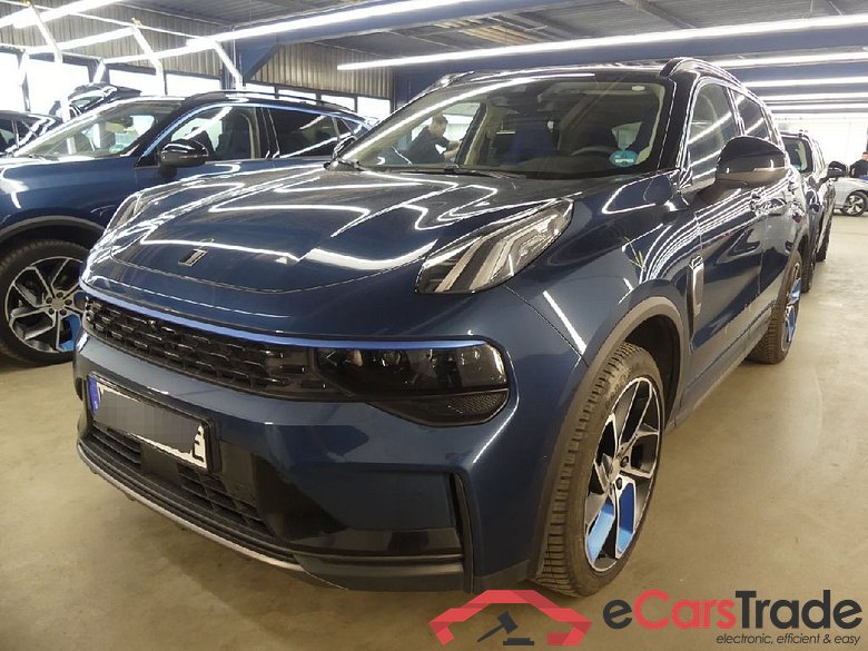 LynkAndCo Lynk & Co 01 ´20 LYNK & CO 01 PHEV 5d 132kW