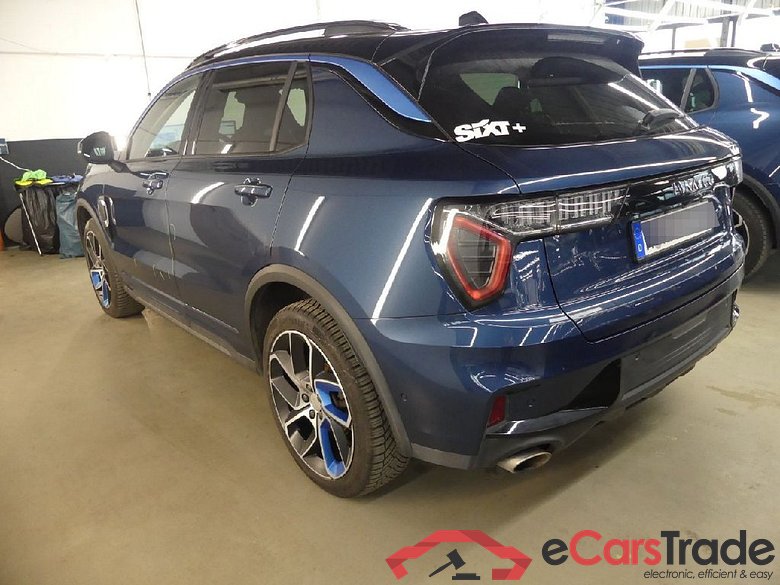 LynkAndCo Lynk & Co 01 ´20 LYNK & CO 01 PHEV 5d 132kW #6