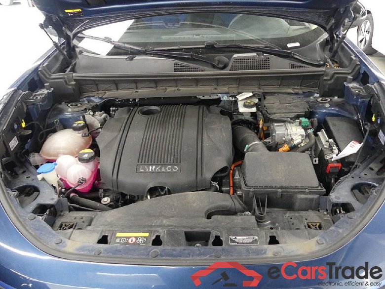 LynkAndCo Lynk & Co 01 ´20 LYNK & CO 01 PHEV 5d 132kW #1