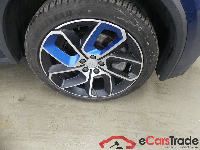 LynkAndCo Lynk & Co 01 ´20 LYNK & CO 01 PHEV 5d 132kW #4