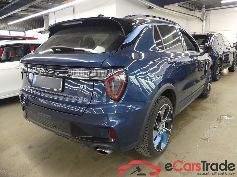 LynkAndCo Lynk & Co 01 ´20 LYNK & CO 01 PHEV 5d 132kW #6