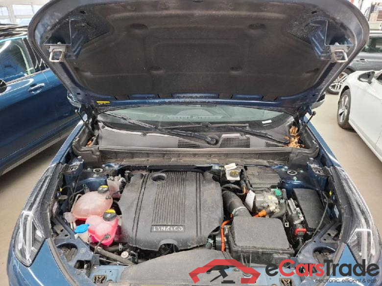 LynkAndCo Lynk & Co 01 ´20 LYNK & CO 01 PHEV 5d 132kW