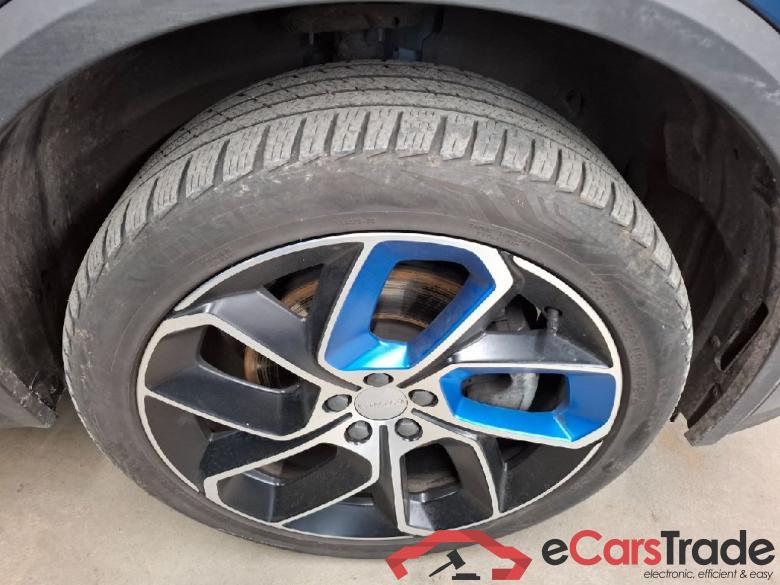 LynkAndCo Lynk & Co 01 ´20 LYNK & CO 01 PHEV 5d 132kW #4