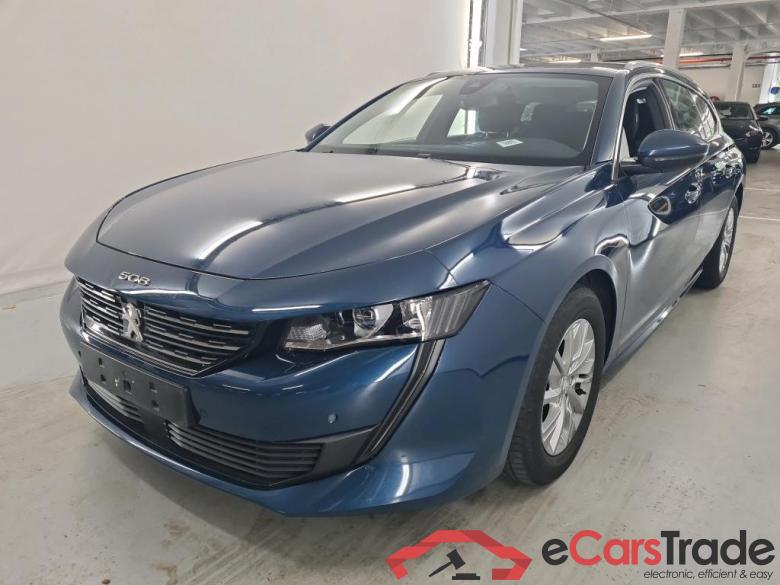 PEUGEOT 508 1.5 BLUEHDI 130 S&S AUTO ACTIVE PACK #1