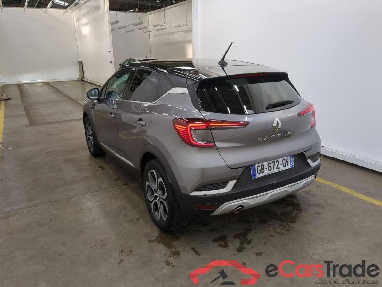 Renault Intens TCe 100 GPL -21 Captur II Intens 1.0 TCe 100CV BVM6 E6d #2
