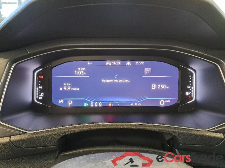 Volkswagen T-Roc (A11)(09.2017->2021) DE - SUV5 1.5 TSI EU6d, Sport OPF (EURO 6d), 2020 - 2022 #6