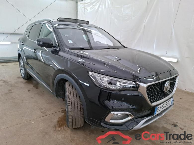 MG 1.5T GDI PHEV Luxe Auto OPERATION STOCK MG EHS / 2021 / 5P / SUV 1.5T GDI PHEV Luxe Auto OPERATION STOCK #4